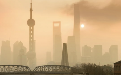 Asia – Part 1: Is Hong Kong Burning Down?